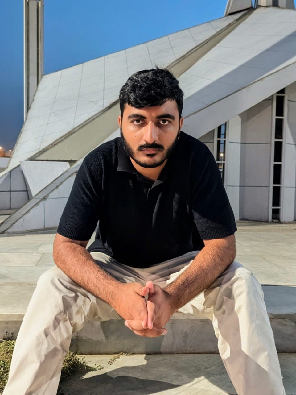 Zohaib Bhullah